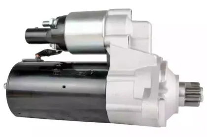 Стартер HELLA купить